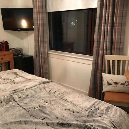 Millview Ullapool Bed and Breakfast Eksteriør billede