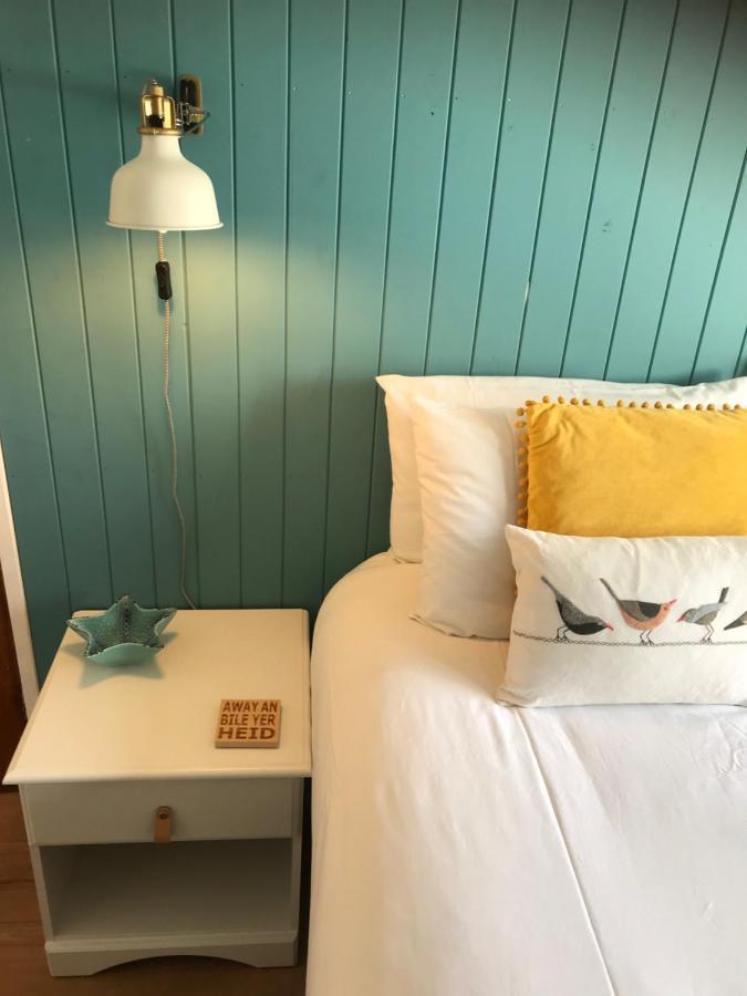 Millview Ullapool Bed and Breakfast Eksteriør billede